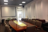 Office-center Novgorodskiy