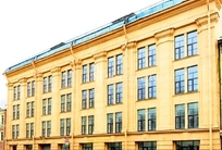 Office-center Troitskiy