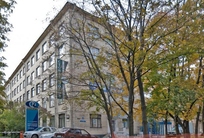 Office-center Nevskiy