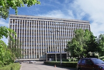Office-center Baltic Sea Center