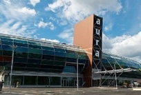 Бизнес-центр Aura
