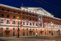 Office-center on Nevsky, 68