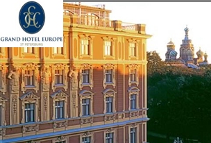 GRAND- HOTEL EUROPE
5* Hitel valuation in cooperation with CBRE Hotels