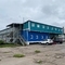 Warehouse premises: 3,376 m²