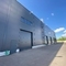 Warehouse: 1,000 m²*