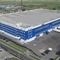 Warehouse: 600 m²