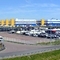 Warehouse: 1,406 m²