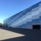 Warehouse premises: 12,240 m²*