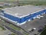 Warehouse facility Energo