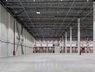 Warehouse facility 