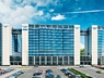 Office-center Pulkovo Sky