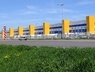 Warehouse facility Osinovaya Roshcha