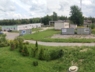 Industrial and warehouse facility in Sosnovy Bor
