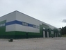 Производственно-складской  комплекс М 11 в Тосно