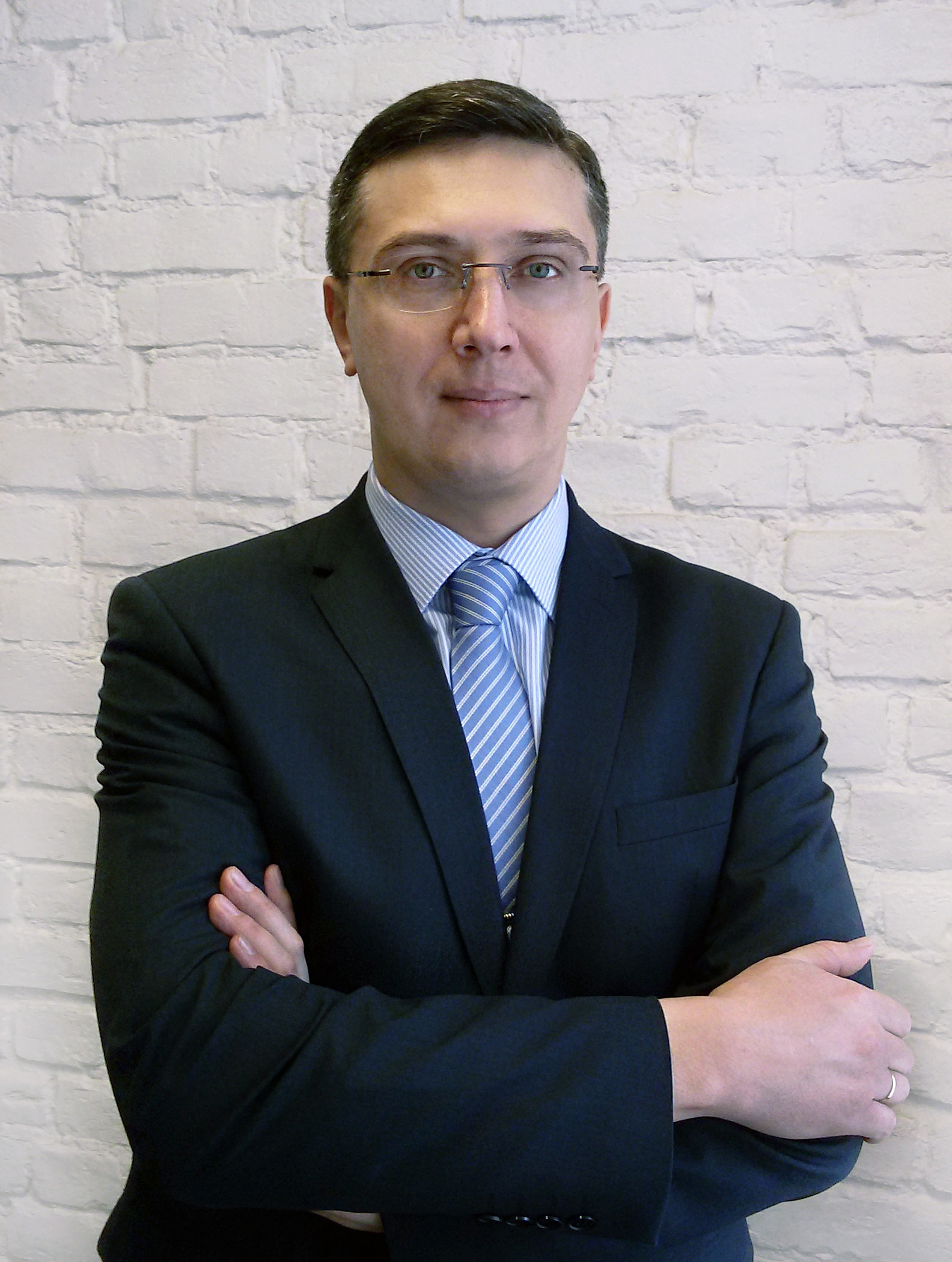 Алексей Федоров, руководитель отдела рынков капитала и инвестиций в недвижимость компании Maris в ассоциации с CBRE