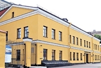 Бизнес-центр Renaissance Fontanka