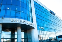 Office-center Lakhta