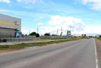 Industrial park Fedorovskoye