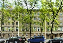 Office-center Preobrazhenskiy