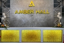 Бизнес-центр Amber Hall