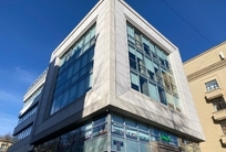 Бизнес-центр Московский 151