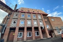 Бизнес-центр Кочегарка ХАУС