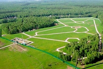 Land plot for warehouse and industrial construction on Moskovskoye highway
