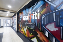 Бизнес-центр Graffiti