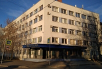 Офисный комплекс Заставская 7