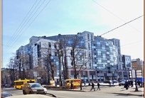 Бизнес-центр Чкаловский