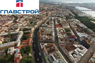 ГЛАВСТРОЙ СПБ
Исследование рынка жилья массового сегмента Санкт-Петербурга
