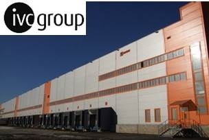 IVC Group - аренда 5 000 кв.м производственно-складских помещений