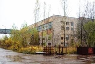 Sale of 8 hectare land plot and 50,000 sq.m of industrial property in Novgorod
