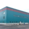Производственно-складской корпус: 6 200 м²