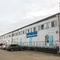Warehouse: 2,450 m²