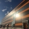 Warehouse premises: 5,000 m²