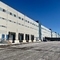 Industrial and warehouse premises: 2,750 m²