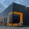 Производственно-складской комплекс: 10 105 м²