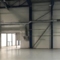 Industrial premises: 4,320 m²