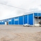 Industrial premises: 2,117 m²