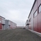 Warehouse: 1,460 m²*