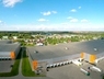 Warehouse facility MLP Utkina Zavod