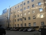 Отдельно стоящее здание на Воронежской