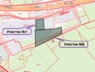 Land plot for warehouse and industrial construction in Gorskaya settlement