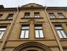 Отдельно стоящее здание на Звенигородской