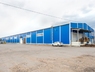 Industrial and warehouse facility Technopark on Mebel'naya street