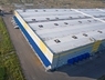 Warehouse facility AKM Logistics