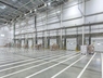 Warehouse facility in Logistic park Shushary