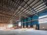 Industrial and warehouse facility Paktum Holding