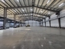 Warehouse facility Склад Бизнес парк Шушары